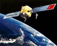 TÜRKSAT: Στόχοι της Τουρκίας οι δορυφορικές επικοινωνίες